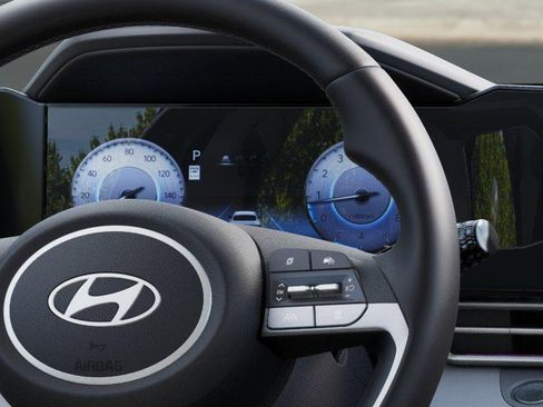 New 2026 Hyundai Elantra Limited image 53