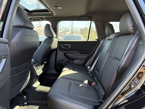 New 2026 Subaru Outback Limited XT w/ Premium/Limited Plus Package image 14