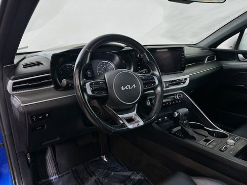 Used 2022 Kia K5 GT-Line w/ GT-Line Awd Premium Package image 9