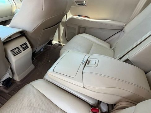 Used 2014 Lexus RX 350 FWD w/ Navigation Package image 18