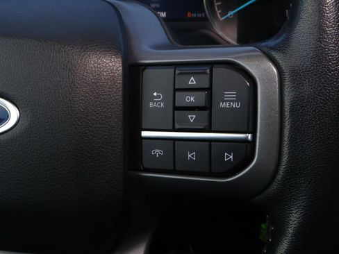 Used 2022 Ford F150 XLT w/ Equipment Group 301A Mid image 26