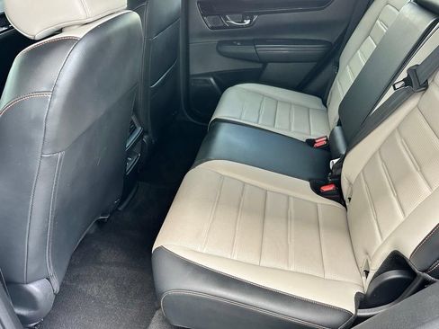 Used 2023 Honda CR-V Sport Touring image 7