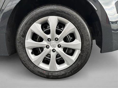 New 2026 Toyota Corolla LE FWD image 9