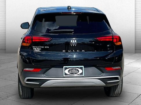 Used 2025 Buick Encore GX Preferred FWD image 3