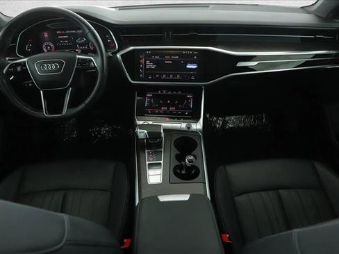 Used 2019 Audi A6 2.0T Premium Plus w/ Premium Plus Package AWD/4WD image 18