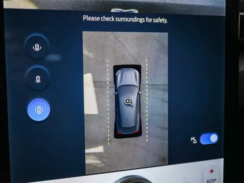 New 2025 Ford Mustang Mach-E Premium image 25