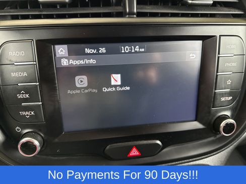 Used 2020 Kia Soul GT-Line image 16