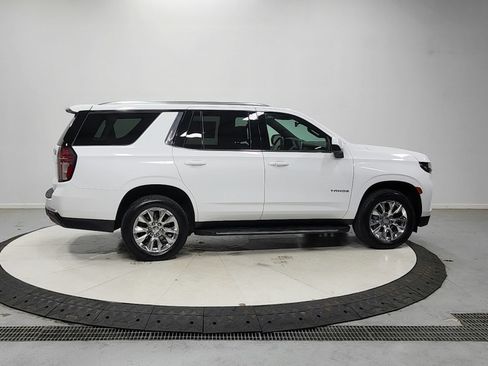 Used 2021 Chevrolet Tahoe LT RWD image 9