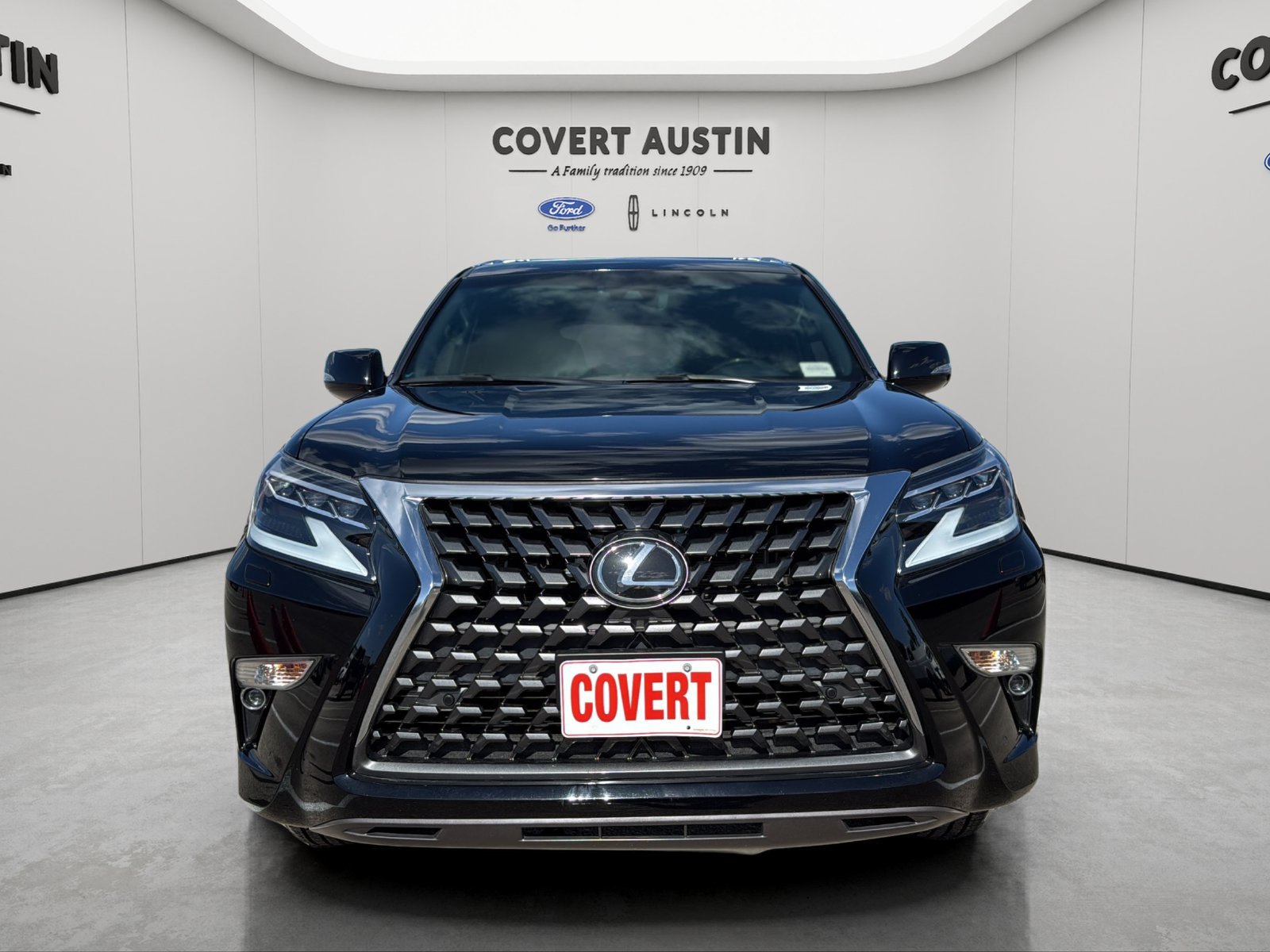 Used 2023 Lexus GX 460 Premium w/ Premium Package AWD/4WD image 8