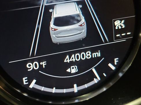 Used 2022 MAZDA CX-5 AWD 2.5 S image 18