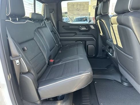 New 2026 GMC Sierra 1500 AT4X AWD/4WD image 28
