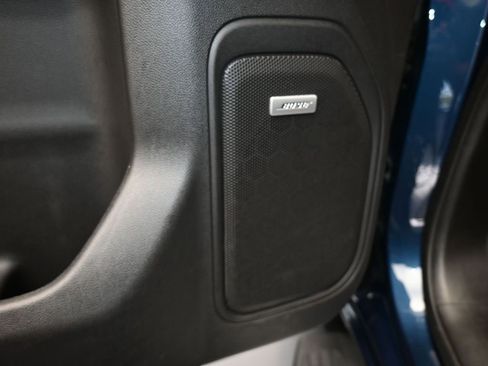 Used 2022 Chevrolet Silverado 1500 High Country image 14
