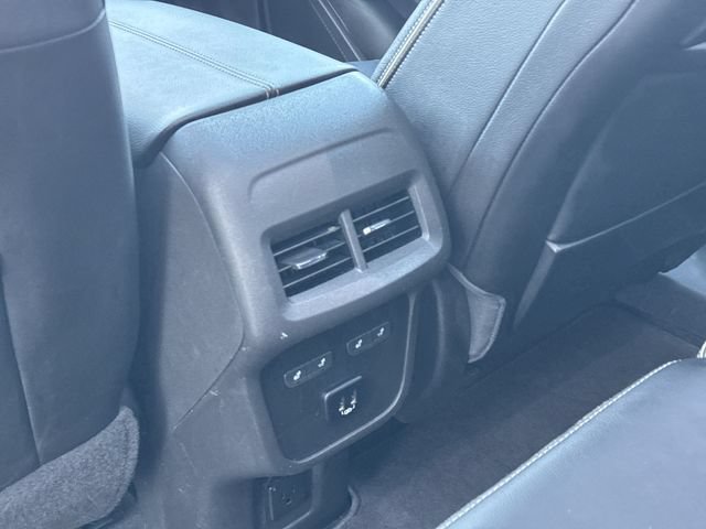 Used 2018 GMC Terrain Denali w/ LPO, 'HIT The Road' Package AWD/4WD image 14