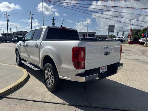Used 2019 Ford Ranger Lariat w/ Equipment Group 501A Mid image 5