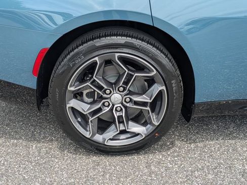 New 2026 Dodge Charger R/T AWD/4WD image 12