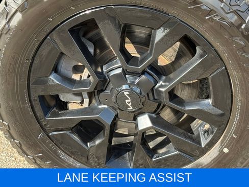 Used 2023 Kia Telluride SX Prestige X-Pro AWD/4WD image 18