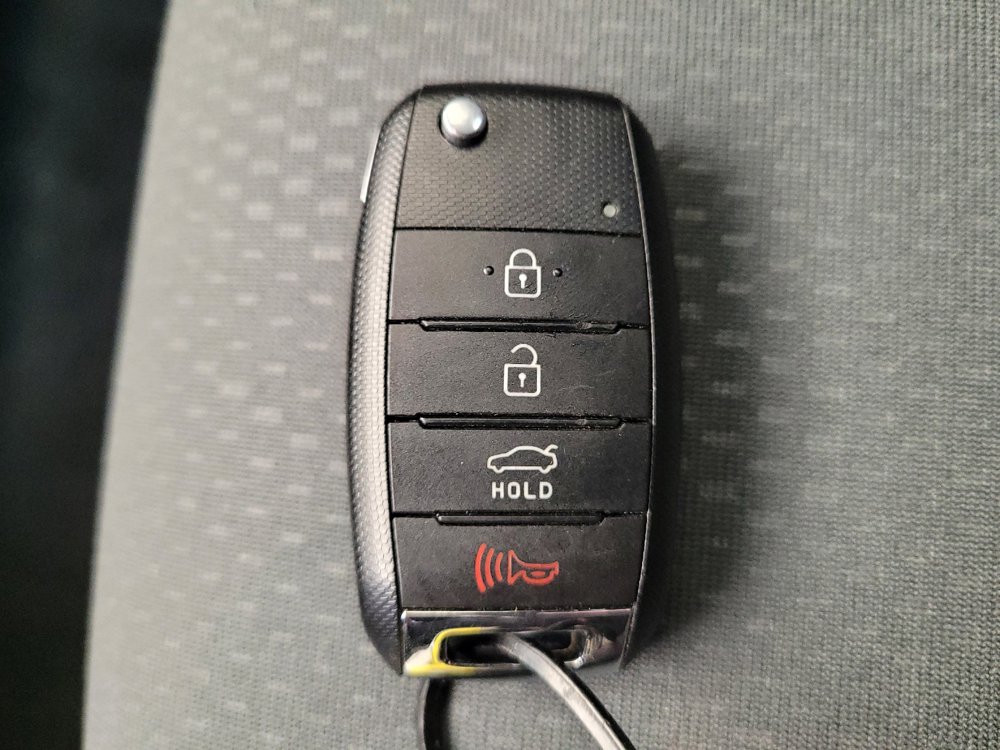 Used 2015 Kia Optima LX w/ Paint Protection Film Package FWD image 32