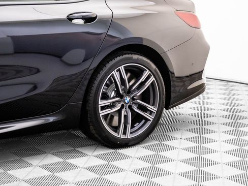 New 2026 BMW M850i xDrive AWD/4WD image 37