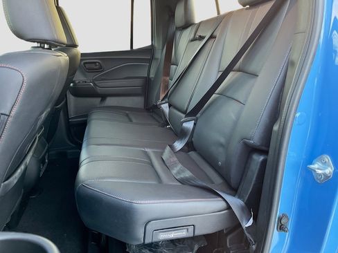 Used 2025 Honda Ridgeline TrailSport image 26