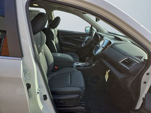 New 2026 Subaru Ascent Limited image 15
