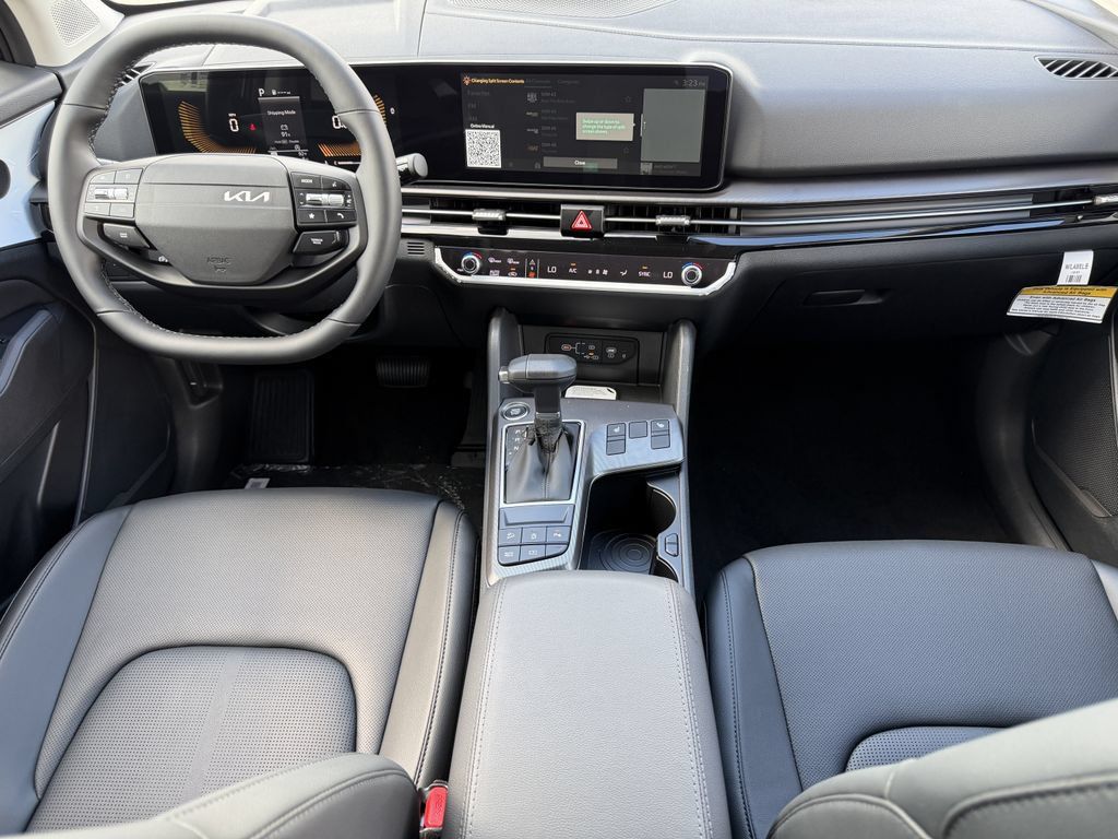 New 2027 Kia Sportage EX AWD/4WD image 18