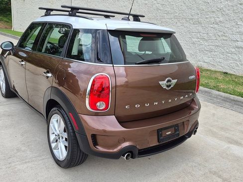 Used 2013 MINI Cooper Countryman S AWD/4WD image 5