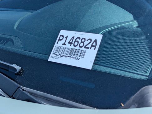 Used 2023 Toyota Tacoma TRD Off-Road image 29