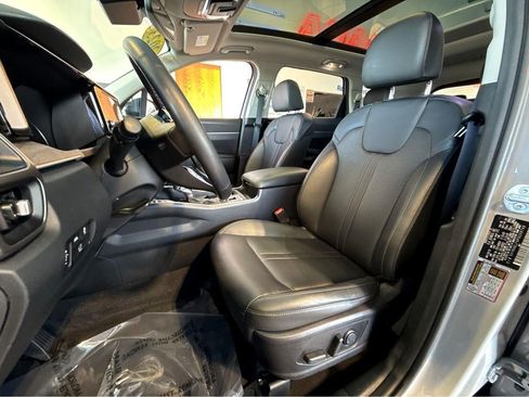 Used 2023 Kia Sorento X-Line EX AWD/4WD image 4