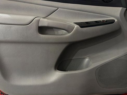 Used 2015 Toyota Tacoma 4x4 Double Cab image 21