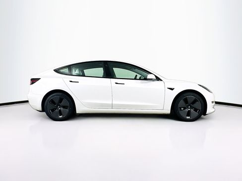 Used 2023 Tesla Model 3 Standard Range RWD image 10