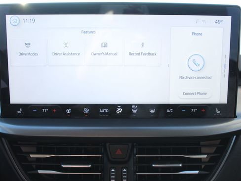 Used 2023 Ford Escape Active w/ Tech Pack #2 image 38