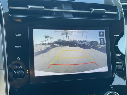 Used 2022 Hyundai Tucson SEL image 13