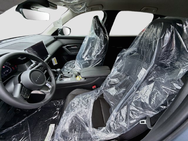 New 2026 MAZDA CX-5 Select AWD/4WD image 20