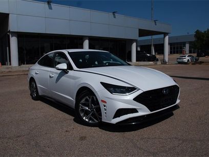 Certified 2023 Hyundai Sonata SEL