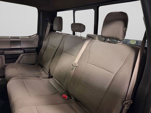 Used 2019 Ford F150 XLT w/ Equipment Group 302A Luxury AWD/4WD image 22