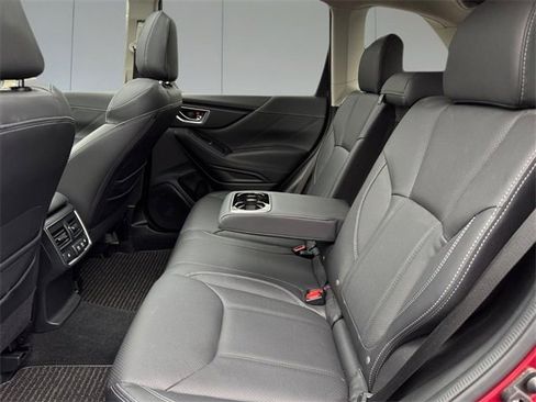 Used 2019 Subaru Forester Touring w/ Popular Package #3 image 9
