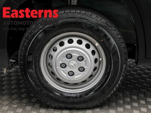 Used 2024 RAM ProMaster 3500 image 29