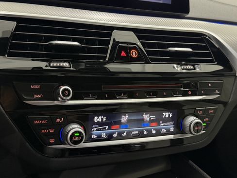 Used 2019 BMW M5 w/ Executive Package AWD/4WD image 44