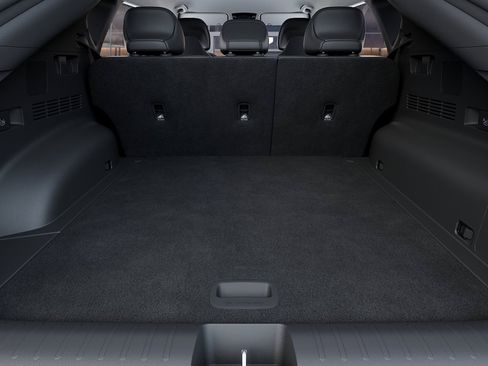 New 2025 Kia EV6 Light AWD/4WD image 19