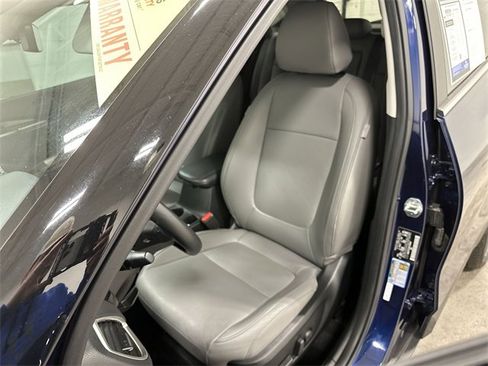 Used 2023 Kia Seltos SX image 15