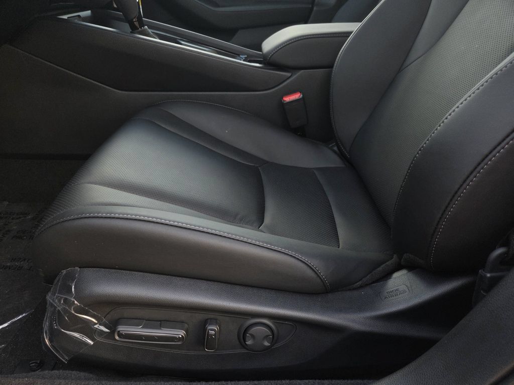 New 2026 Honda Accord Sport image 14