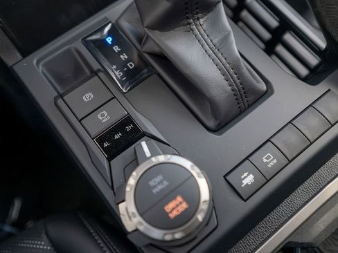 New 2026 Toyota Tacoma TRD Sport w/ TRD Sport Premium Package image 26