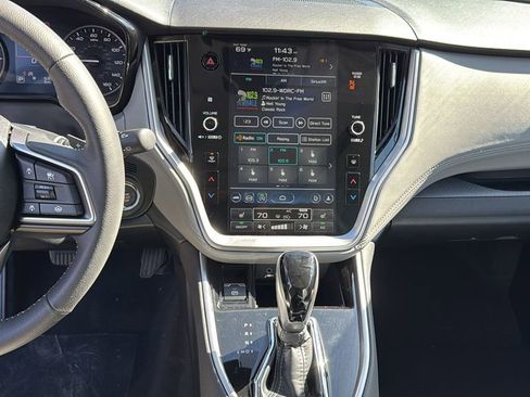 New 2025 Subaru Outback Premium image 16