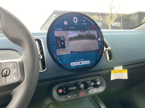 Certified 2025 MINI Cooper Countryman S image 35