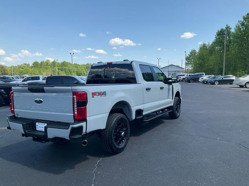 New 2026 Ford F250 XL AWD/4WD image 5