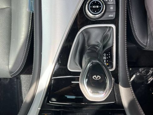 Used 2023 INFINITI Q50 Luxe w/ Cargo Package AWD/4WD image 36