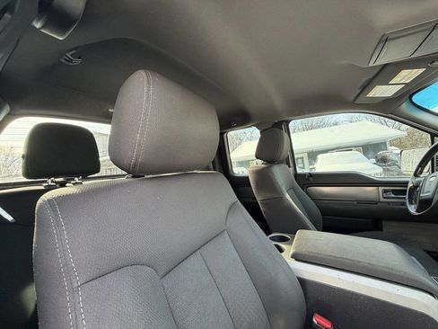 Used 2013 Ford F150 FX4 image 11