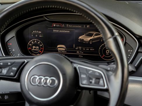 Used 2017 Audi A4 2.0T Premium Plus image 20