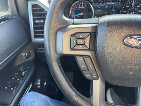 Used 2018 Ford Expedition XLT w/ Equipment Group 202A image 24