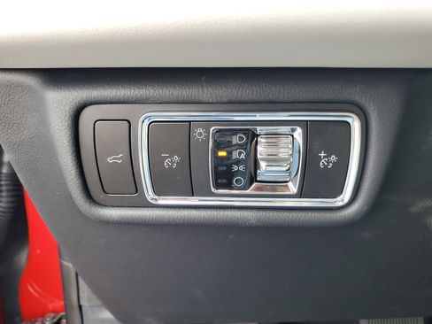 New 2026 Lincoln Aviator Reserve AWD/4WD image 13